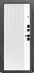 Дверь Спарта Эм Белый DIS007130 фото
