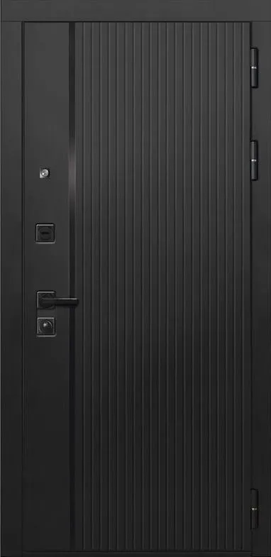 Дверь ДвериПРО L-45 ФЛ 244 венге DPRO192185